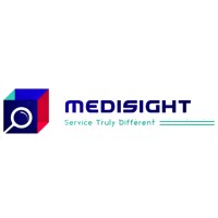 Medisight logo - Similar company to Oracle Investigation Agency