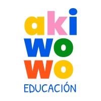 Akiwowo Educación logo - Similar company to Geeky Edu