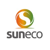 Suneco logo - Similar company to Kwin