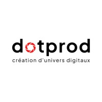 dotprod logo - Similar company to Pxl Image