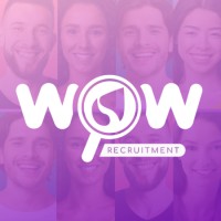 WOW Recruiting logo - Similar company to Oh