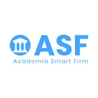 Academia Smart Firm logo - Similar company to Nsp Natural Sciences Publishing
