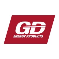 GD Energy Products logo - Similar company to Serva Oil Tools