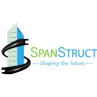 SpanStruct logo - Similar company to Noxware