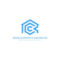 Rasheed Carpentry and Construction Pvt Ltd logo - Similar company to Amin Construction Pvt. Ltd.