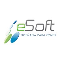 eSoft logo - Similar company to Esoft