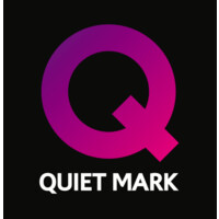 Quiet Mark logo - Similar company to Rss Media