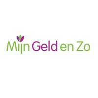 Stichting Mijn Geld en Zo logo - Similar company to Bureau Wsnp