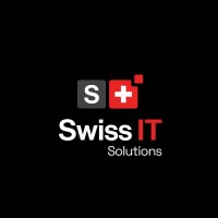 Swiss IT Solutions GmbH logo - Similar company to Got It Solutions Gmbh