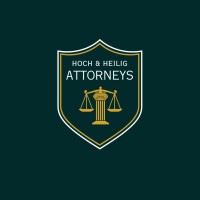 HOCH & HEILIG ATTORNEYS logo - Similar company to Education Otherwise
