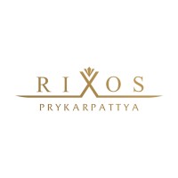 Rixos Прикарпаття logo - Similar company to Медіс - Медична Лабораторія