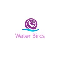 Water Birds logo - Similar company to Green Dot Limited