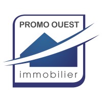 PROMO OUEST Immobilier logo - Similar company to Construction Dorso