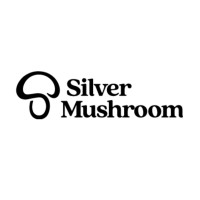 Silver Mushroom logo - Similar company to Vine Storage Solutions