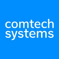 Comtech Systems logo - Similar company to Turboev | Okaya Ev Charging Station Channel Partner |Ev Charging Station Solutions & Instalation