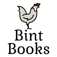 Bint Publishing House logo - Similar company to Self Publishing Network