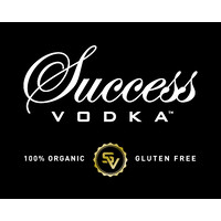 Success Vodka logo - Similar company to P1 Vodka