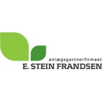 Anlægsgartnerfirmaet E. Stein Frandsen ApS logo - Similar company to Fly Ejendomme