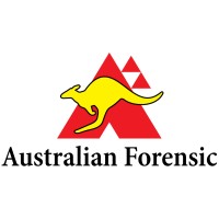 Australian Forensic logo - Similar company to Nivid It Solutions
