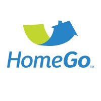 HomeGo logo - Similar company to Sherman Bridge