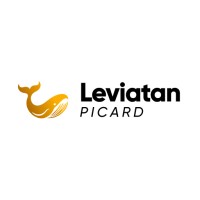 Leviatan Picard logo - Similar company to The Clinic Group