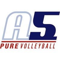 A5 Volleyball Club