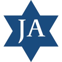 Jüdische Allgemeine logo - Similar company to Deutsch-Israelische Gesellschaft E.V.