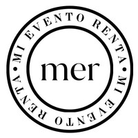 Mi Evento Renta logo - Similar company to Technically Yours Inc.