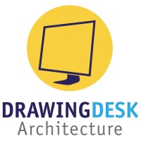 Drawing Desk Architecture logo - Similar company to Harper Architects Limited