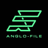 Anglo-File Consulting logo - Similar company to Karaman Language Solutions