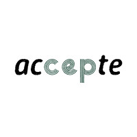 ACCEPTE logo - Similar company to Greenigma