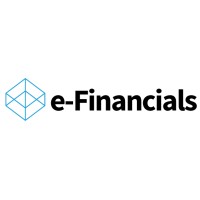 e-Financials logo - Similar company to Erste Private Banking Slovensko