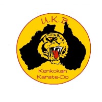 U.K.B. Kenkokan Karate-do logo - Similar company to Stirling Karate