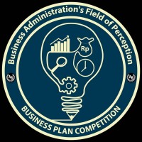 Perception Undip logo - Similar company to Diponegoro Art Competition (Dac)