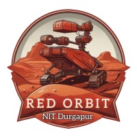 Red Orbit@NIT Durgapur logo - Similar company to Team Ndors