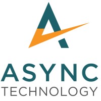 Async Technology logo - Similar company to Async Technologies
