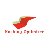 Kaching Optimizer logo - Similar company to Freeport Systems