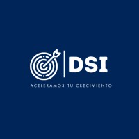 DSI logo - Similar company to Grintek