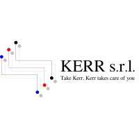 KERR srl logo - Similar company to Digicando