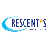 CRESCENTS logo - Similar company to Scrowp