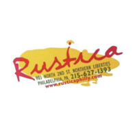 Rustica logo - Similar company to Rustica Restaurant