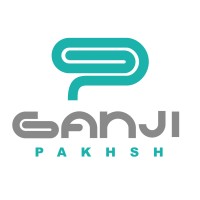 Ganjipakhsh logo - Similar company to Sandex Group