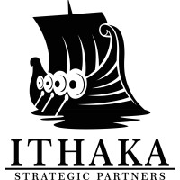 Ithaka Strategic Partners logo - Similar company to Core Scribe
