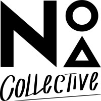 NOA collective logo - Similar company to Super Chill