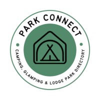 Park Connect logo - Similar company to Cherry Glamping