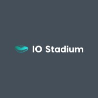 IO Stadium logo - Similar company to Systemio