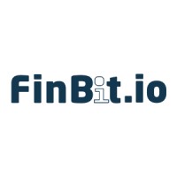 FinBit.io logo - Similar company to Finbit®