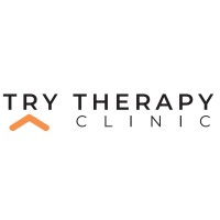 Try Therapy Clinic logo - Similar company to Trying Therapy