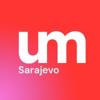 UM Sarajevo logo - Similar company to Qlity