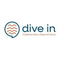DIVE IN Formation Linguistique logo - Similar company to Mosquée De Paris